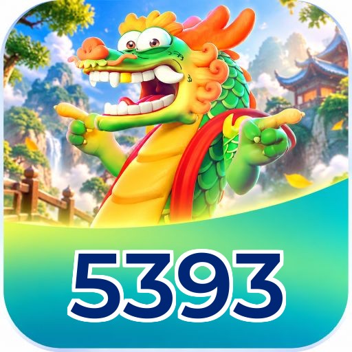 Logo 5393