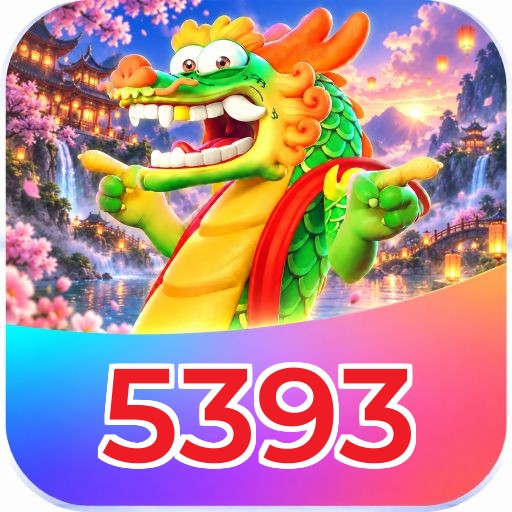 Plataforma 5393