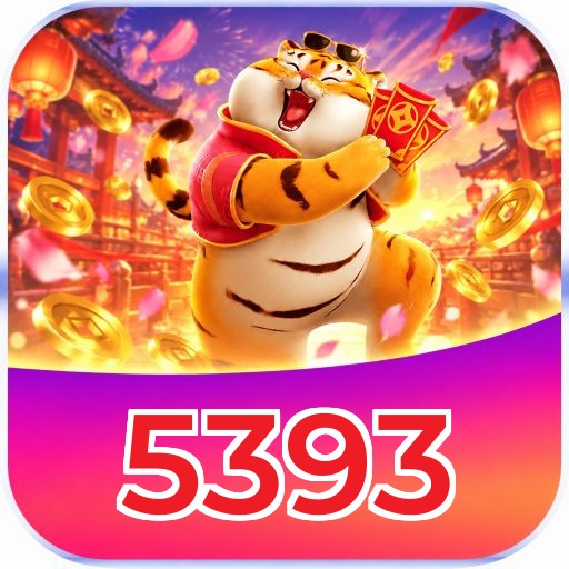 Logo 5393