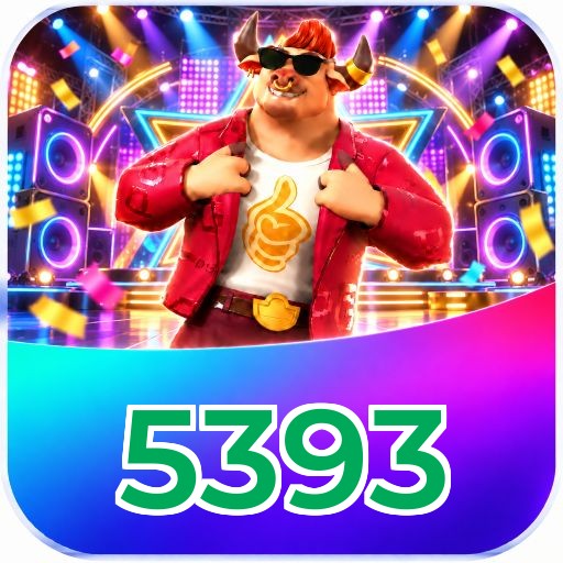 Logo 5393