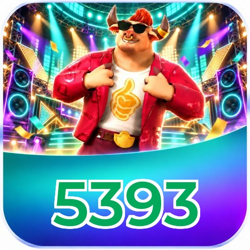 Logo 5393