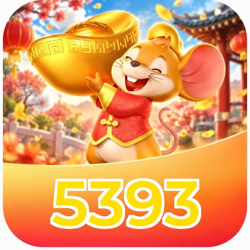 Logo 5393