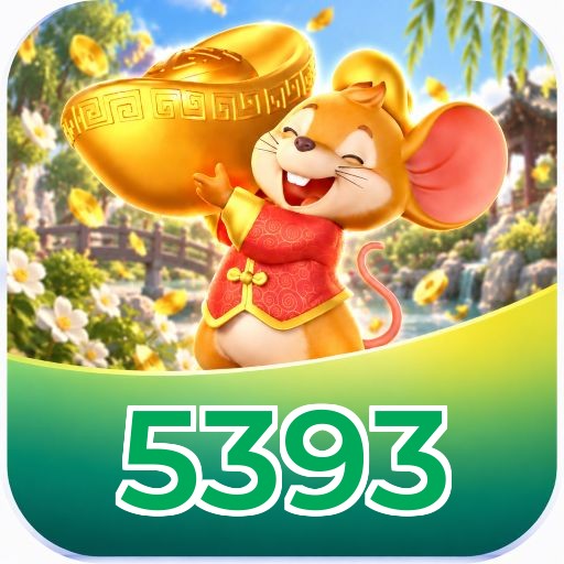 Slots 5393