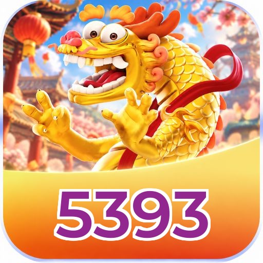 Logo 5393
