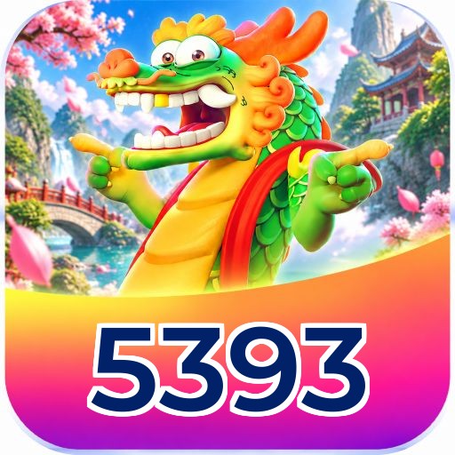 Logo 5393