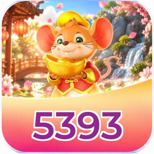 Logo 5393