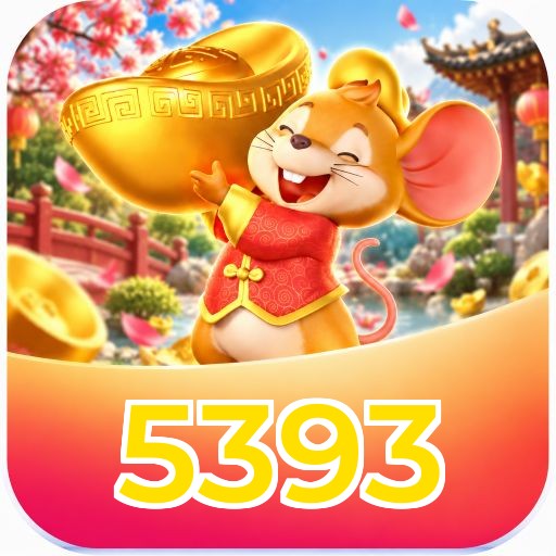 Logo 5393