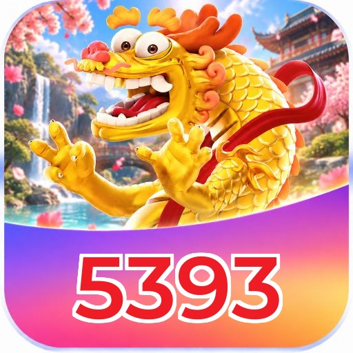 Logo 5393
