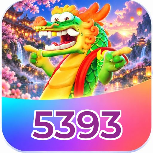 Logo 5393