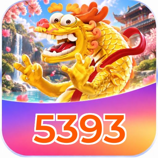 Logo 5393
