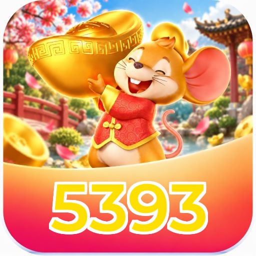 Logo 5393