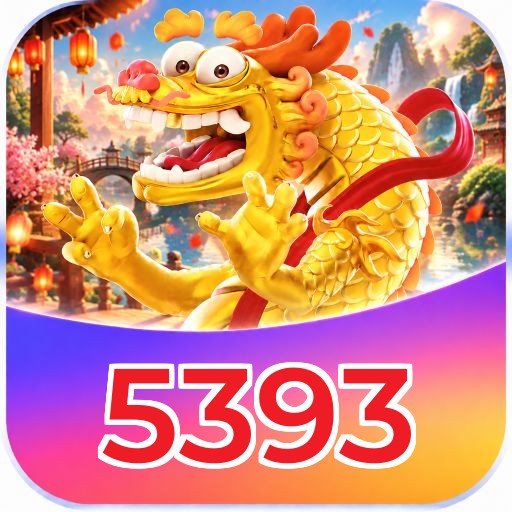 Logo 5393
