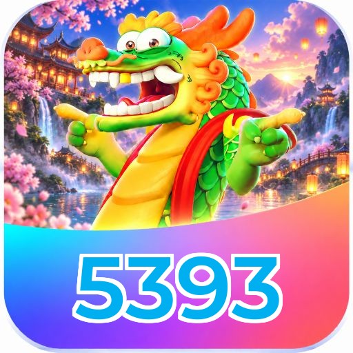 Logo 5393