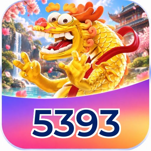 Logo 5393